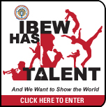 IBEWTalentContest