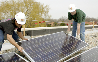 Ontario New Energy