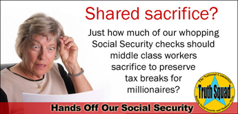 Social Security logo