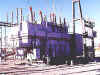Electric sub station