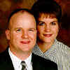 Jeffrey and Robin Cain