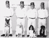 K-9 for Kids therapy program
