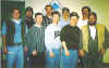 Local 692 welcomes new members