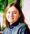 Mary Salmon 