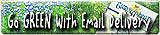 Go Green with Email Delivery of the EW