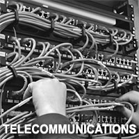 Telecommunications SPARQ